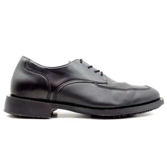 Shoes For Crews | Shoes | Shoes For Crews Sfc Black Leather  display picture 1